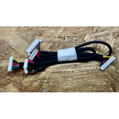 Kit Cabos Toshiba 32AV933G Recondicionado