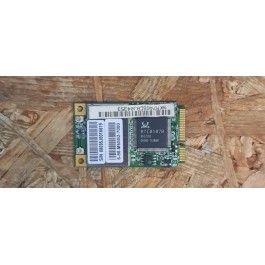 Placa Wireless Insys M748S Recondicionado Ref: RTL8187B
