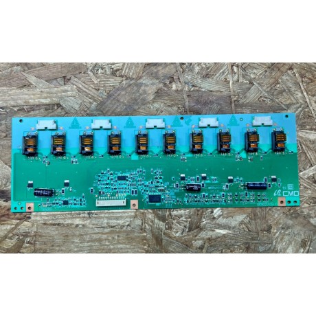 Placa Inverter Samsung LE26A336J1DXXC Recondicionado Ref: T87I027.09 D