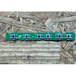 Placa Multimedia Samsung LE26A336J1DXXC Recondicionado Ref : BN41-00709A