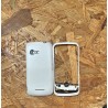 Capa Completa S/ Touch Branco Optimus Boston Original