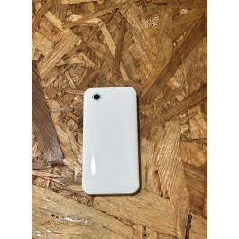 Tampa de Bateria Branco Optimus Boston Original