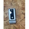 Capa Completa Cinza Motorola W375