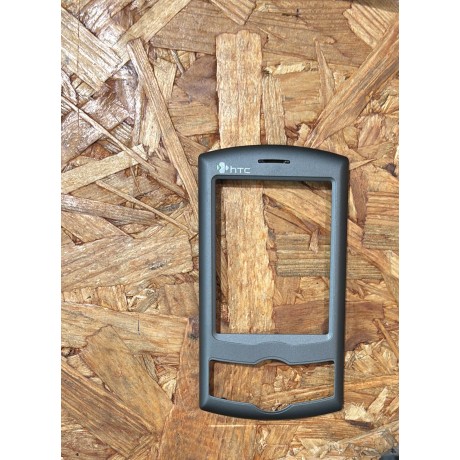 Capa Frontal Cinza HTC P3300 Original