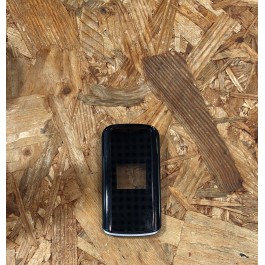 Capa Completa Preta Motorola K1