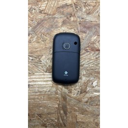 Capa Completa Preta HTC P3400 Original