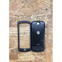 Capa Completa Preta Motorola L7 Compativel