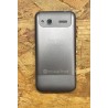 Capa Completa S/ Touch Cinza HTC Radar