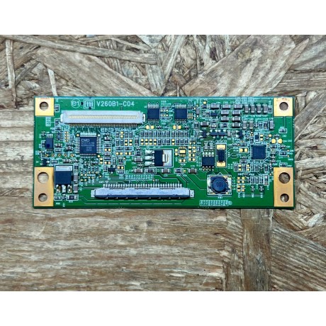 Placa T-CON Samsung LE26S81B Recondicionado Ref: V260B1-C04