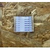 Flat Cable Samsung LE26S81B Recondicionado Ref: SUMITOMO-G