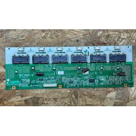 Placa Inverter Samsung LE26S81B Recondicionado Ref: I260B1-12AD