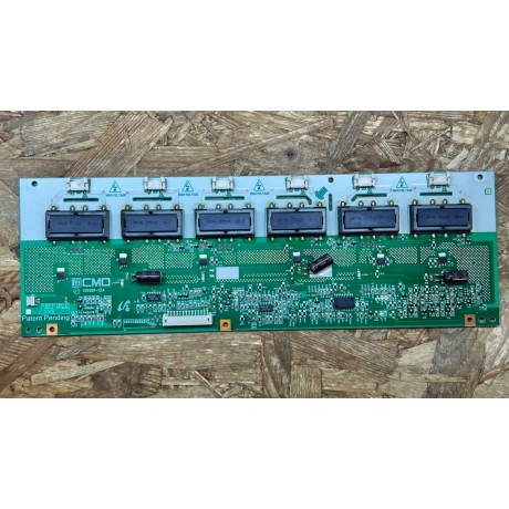 Placa Inverter Samsung LE26S81B Recondicionado Ref: I260B1-12AD