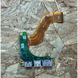 Placa USB Board Toshiba Portege R830-1JD Recondicionado Ref: G28C0002YC10