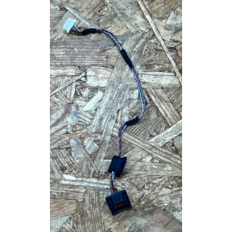 Conector de Rede RJ45 Toshiba Portege R830-1JD Recondicionado