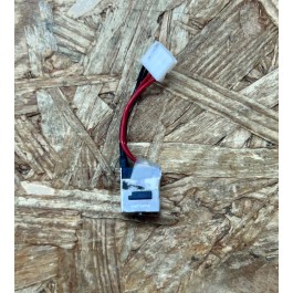 Conector de Carga Toshiba Portege R830-1JD Recondicionado