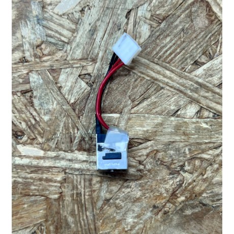 Conector de Carga Toshiba Portege R830-1JD Recondicionado
