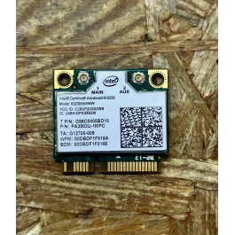 Placa Wireless Toshiba Portege R830-1JD Recondicionado Ref: G86C0005BD10