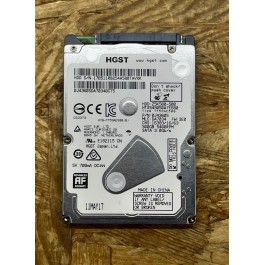 Disco Rígido HGST SATA 500GB Recondicionado Ref: HTS545050A7E680