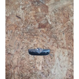 Teclado Samsung S5600v Preto Original