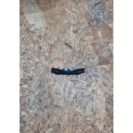 Teclado Samsung S8500 Preto Original