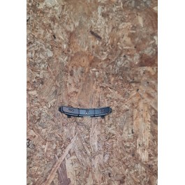 Teclado Samsung I8320 Preto Original