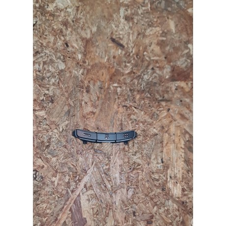 Teclado Samsung I8320 Preto Original