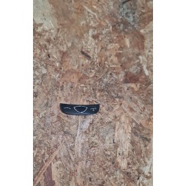 Teclado Samsung S5560 Preto Original