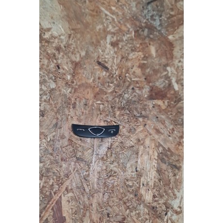 Teclado Samsung S5560 Preto Original