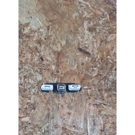Teclado Samsung S5230 Branco Original