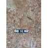 Teclado Samsung S5230 Branco Original