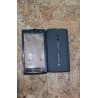 Capa Completa Preta Sony Ericsson Xperia X10 Original