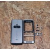 Capa Completa S/ Teclado Preta Sony Ericsson K610i