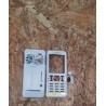 Capa Completa Branca Sony Ericsson K550i