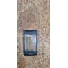 Capa Frontal C/ Touchscreen Preta Sony Ericsson Xperia X8 Original