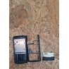 Capa Completa S/ Teclado Preta Sony Ericsson K850i