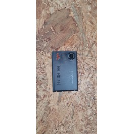 Capa Tampa de Bateria Preta Sony Ericsson W380