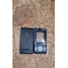 Capa Completa Preta Sony Ericsson W205 Original