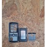 Capa Completa Preto Sony Ericsson K750i