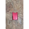 Capa Tampa de Bateria Vermelho Sony Ericsson K610