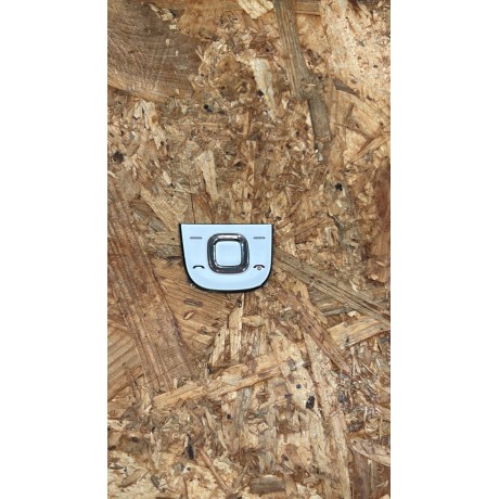 Teclado Superior Nokia 2680 Branco Original