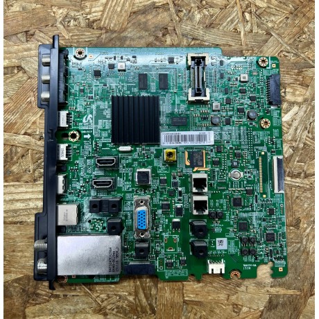 Motherboard Samsung HG48ED690DB Recondicionado Ref: BN94-08488F / BN41-02368A
