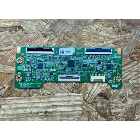 Placa T-CON Samsung HG48ED690DB Recondicionado Ref: BN41-02111A