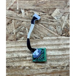 Placa Sensor IR Samsung HG48ED690DB Recondicionado Ref: UH5500_IR