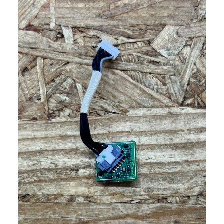 Placa Sensor IR Samsung HG48ED690DB Recondicionado Ref: UH5500_IR