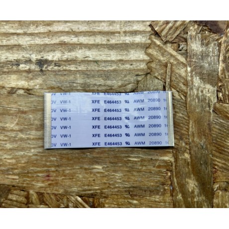 Flat Cable Kunft 32VDLM15 Recondicionado Ref: E464453