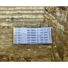 Flat Cable Kunft 32VDLM15 Recondicionado Ref: E464453