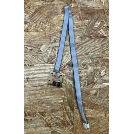 Sensor IR TV Kunft 32VDLM15 Recondicionado Ref: 17LD160
