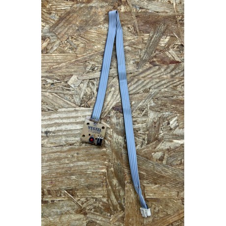 Sensor IR TV Kunft 32VDLM15 Recondicionado Ref: 17LD160