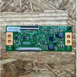 Placa T-CON Kunft 32VDLM15 Recondicionado Ref: 6870C-0442B