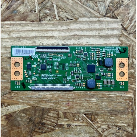 Placa T-CON Kunft 32VDLM15 Recondicionado Ref: 6870C-0442B